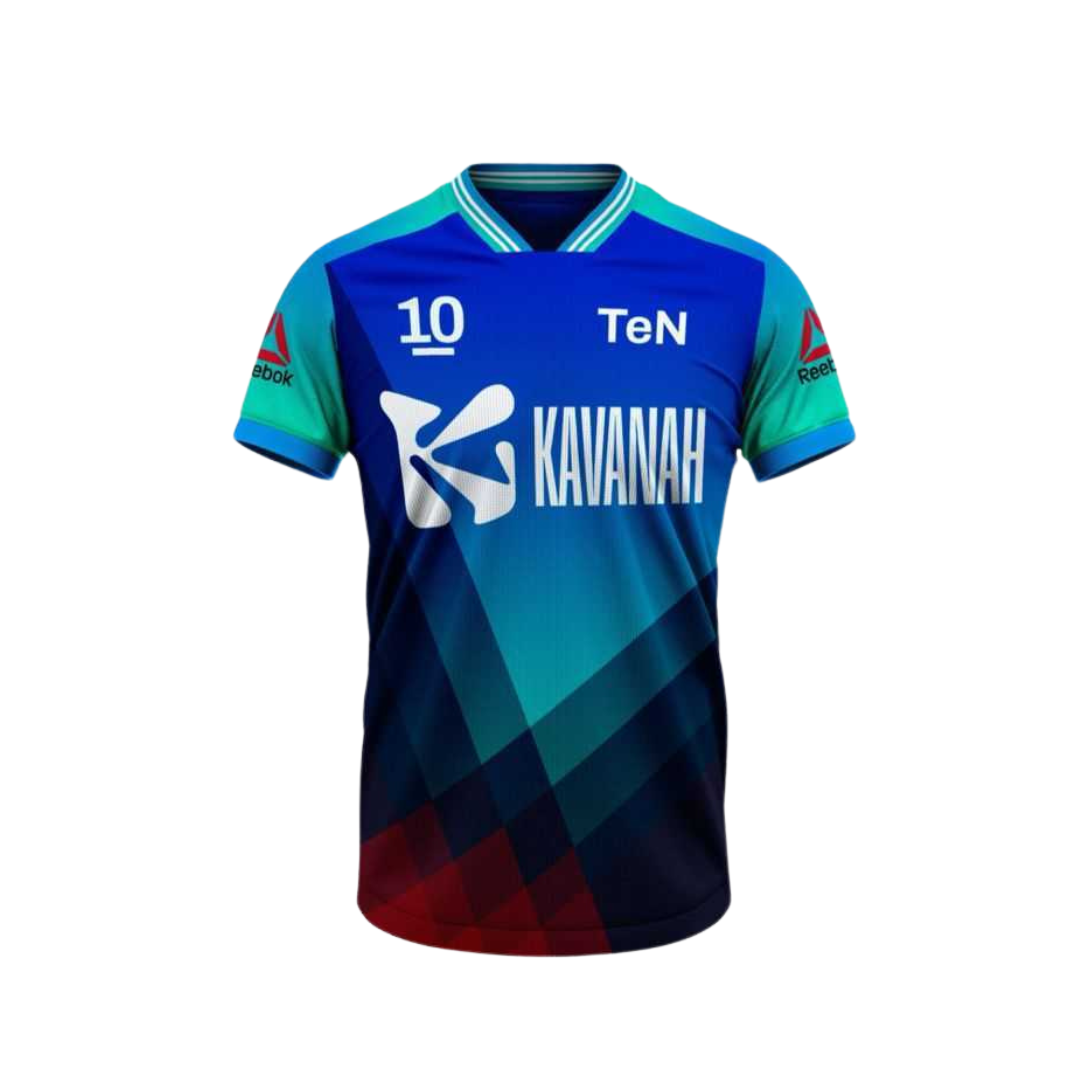 kavanah t-shirt front